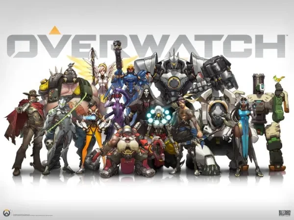 Can’t Get Enough of Overwatch? Blizzard Has You Covered With Overwatch Novels 