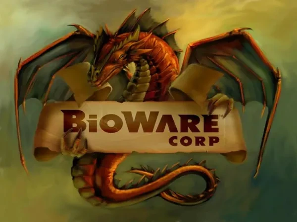 Bioware, Dragon Age, Dragon Age Origins, Baldur's Gate, Baldur's Gate 2, RPG