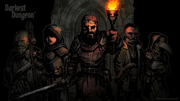 best roguelike pc games 2017