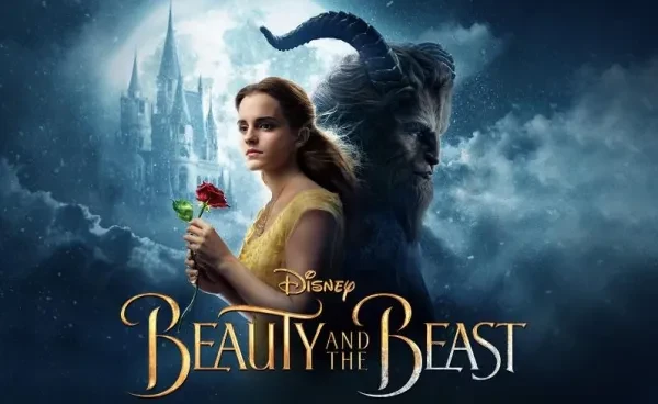 beauty, beast, tale,time