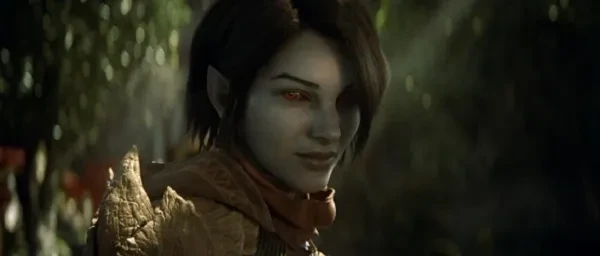 Elder Scrolls Online Morrowind