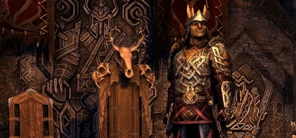 Elder Scrolls Online surpasses World of Warcraft