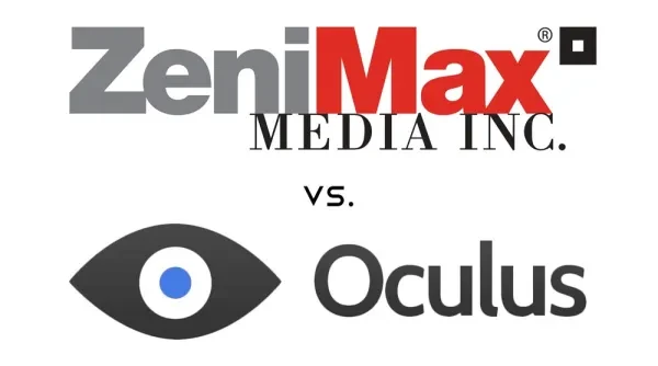 Zenimax Vs Oculus Rift VR headset court case