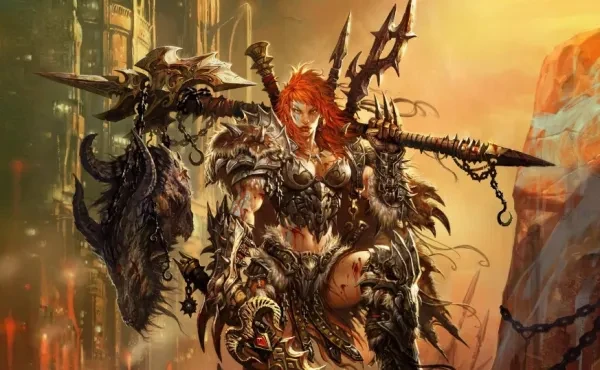 games like diablo