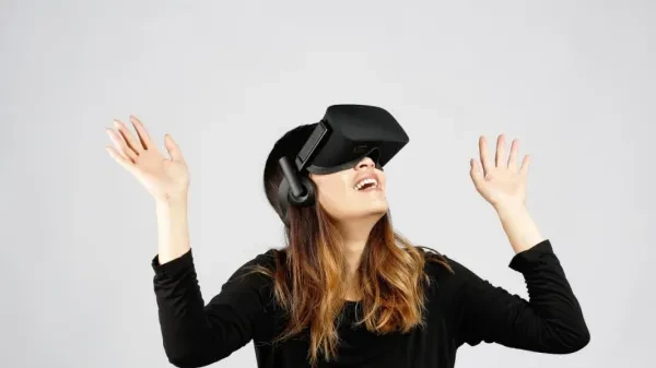 Top 10 VR headsets 2017, best virtual reality headsets, Oculus Rift, Samsung gear VR