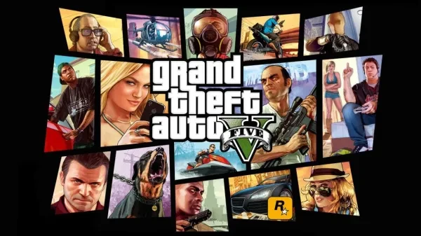 games like gta