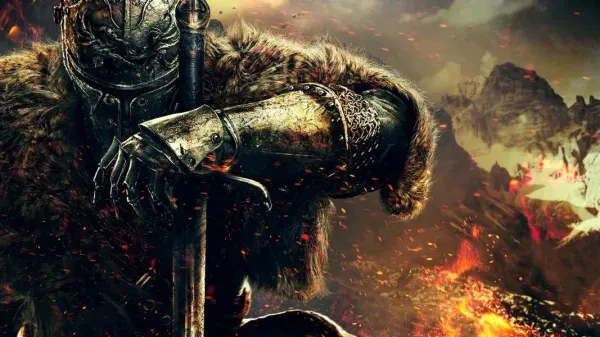 top 11 games like Dark Souls