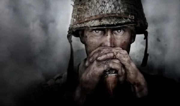 Upcoming PC Games, Call of Duty, WW2