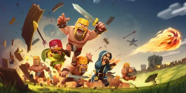 Gaming Industry, Supercell, Indie, Game Development