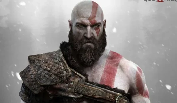 god of war pc