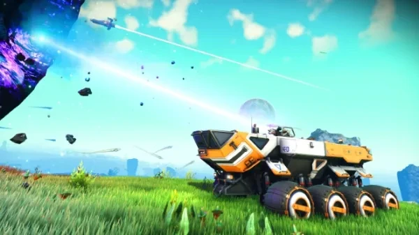 game demos, preorder, preoder returns, steam, no man's sky