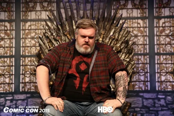 warcraft, kristian nairn, hodor, game of thrones, got, world of warcraft, gaming, gamer