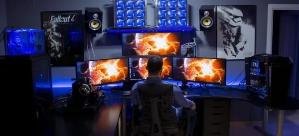 Gaming Technologies, Innovation, Gaming, 2017, Latest Innovations