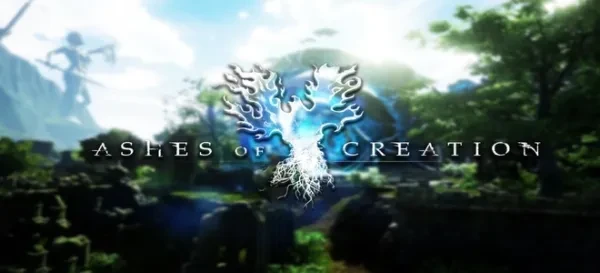 Ashes of Creation, Kickstarter MMO, Kickstarters Most Successful MMO, Open World Games