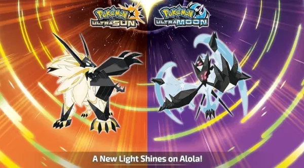 Pokémon, Pokémon Sun, Pokémon Moon, Pokemon, Pokemon Sun, Pokemon Moon, Pokémon Ultra Sun, Pokémon Ultra Moon, Pokemon Ultra Sun, Pokemon Ultra Moon, Nintendo 3DS