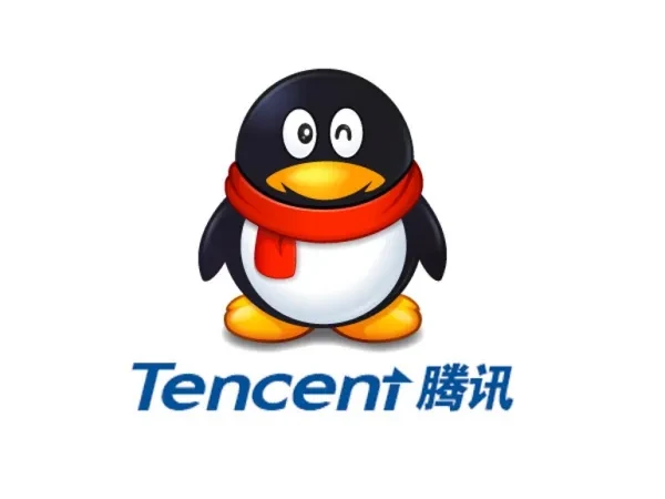 china gaming company, tencent