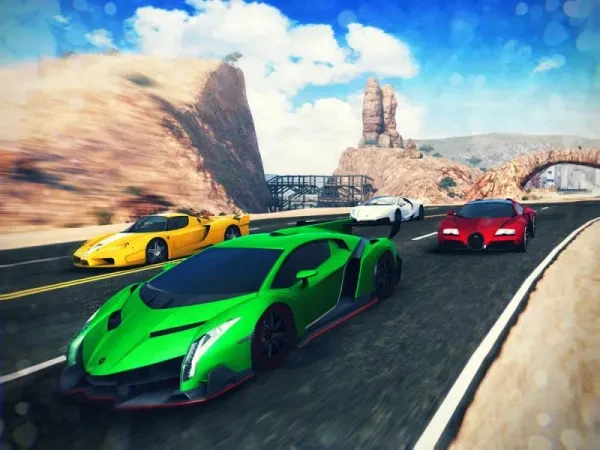 The 15 Best Free Racing Games to Play In 2017