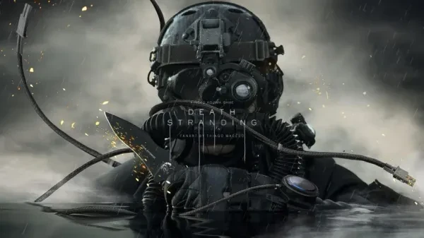 Death Stranding, need to know, what do we know, what we know, Hideo Kojima, Hideo, Kojima, Konami, upcoming, PlayStation 4, PC, Kojima Productions, theories, theory, project, new