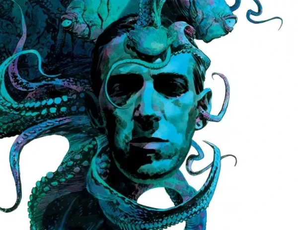 best hp lovecraft books