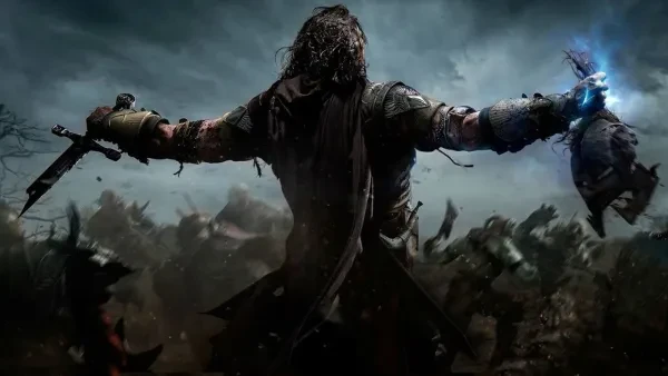 The 17 Best Dark Fantasy Games for PC Dark Fantasy Games