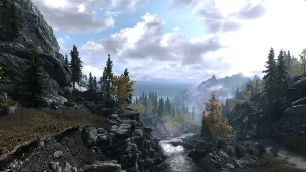 Skyrim, Ultimate Skyrim, Mod, Skyrim Mods, Skyrim PC, PC Games