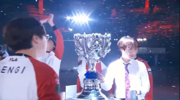 League of Legends, eSports, Prize Money, MOBA, SKT Telecom T1, DotA 2