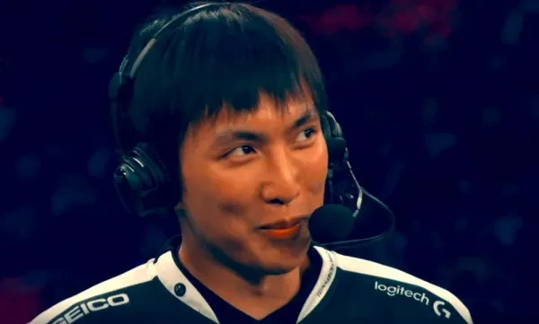 Doublelift, Streaming, eSports, League of Legends, Team SoloMid, TSM