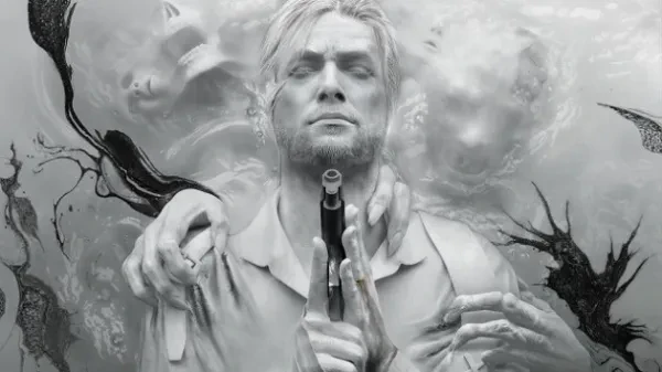 The Evil Within 2, best new horror games 2017, new horror games 2017, Shinji Mikami, Tango Gameworks