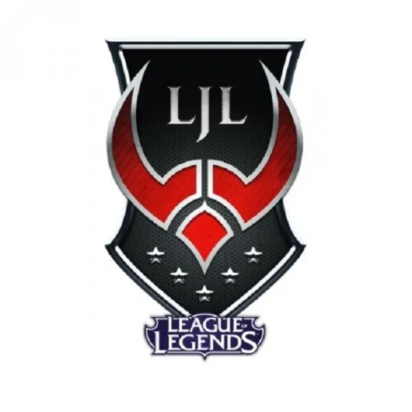 LJL, League of Legends, Japanese League,