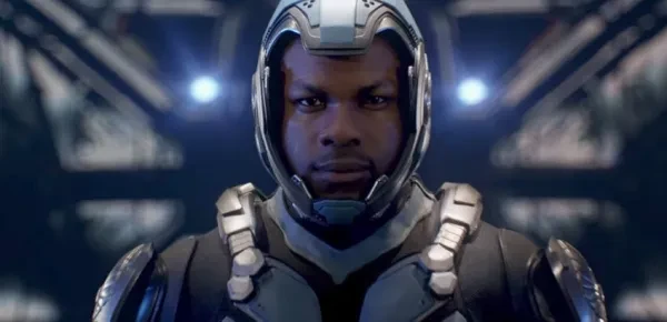Pacific Rim 2 Pacific Rim 2