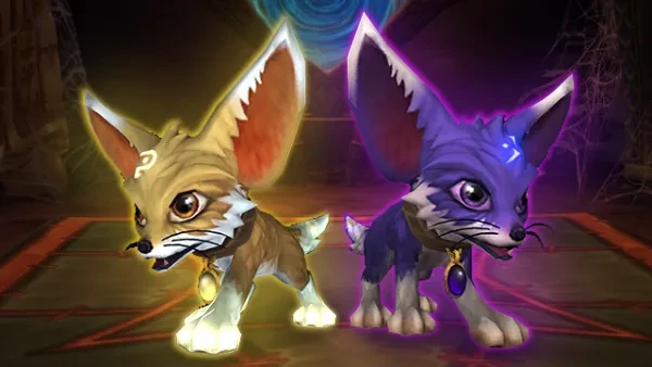 best wow battle pets