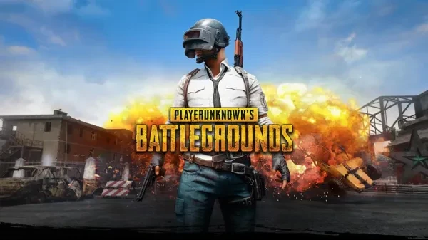 There's no rivalry between PUBG and Fortnite, at least according to PUBG.