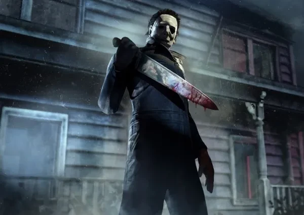 Best Multiplayer Horror Games Multiplayer Horror Games