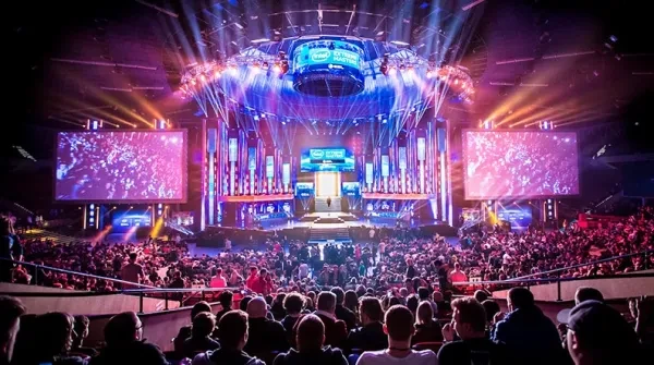CS:GO Tournaments 2018