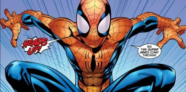 Best SpiderMan Comics Best SpiderMan Comics