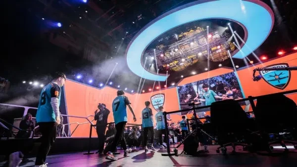 Best Overwatch Teams Best Overwatch Teams