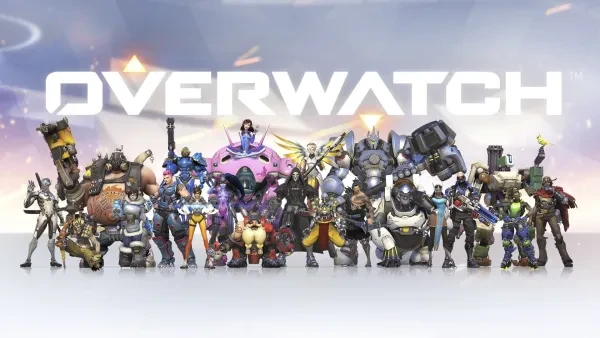 Overwatch Tips Overwatch Tips