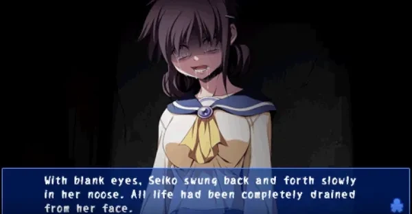 Japanese Horror Games Japanese Horror Games