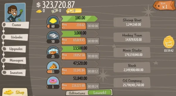 best tycoon games 2018 best tycoon games 2018