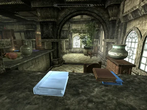 31 of the best skyrim mods
