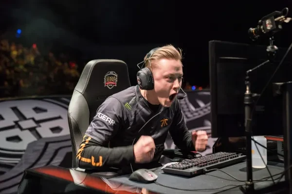 Rekkles Wiki Rekkles Wiki