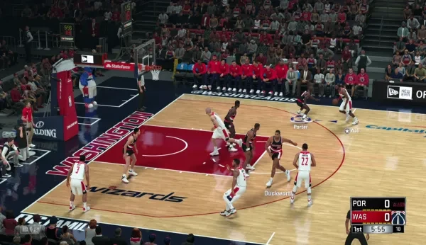 best basketball games pc
