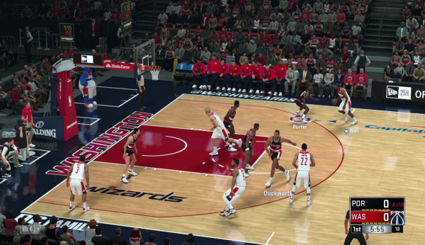 best basketball games pc