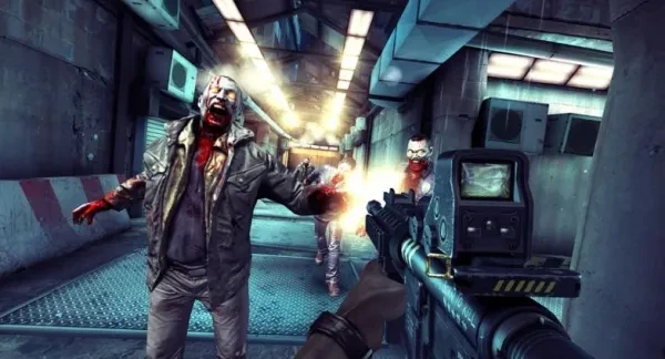 zombie shooting games zombie shooters