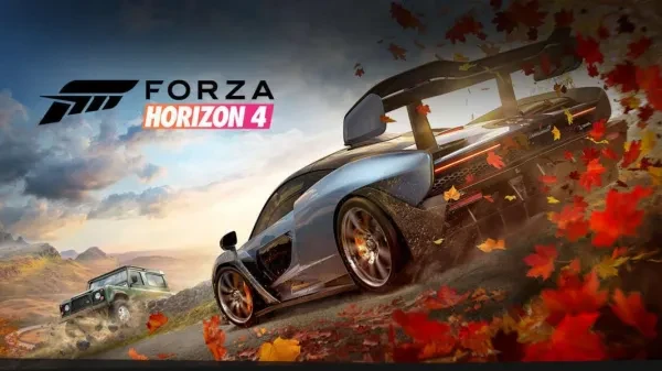 forza, forza horizon, forza horizon 4