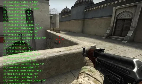 Best CSGO Settings 