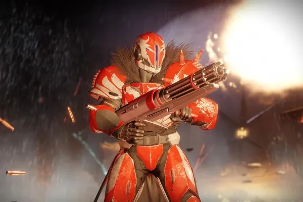 Destiny 2 Best Auto Rifles (Ranked)