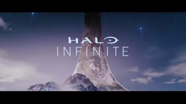 Halo, 343 Studios, Xbox, Halo Infinite