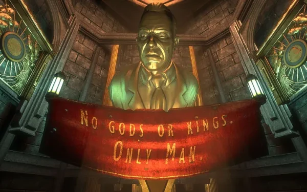 Bioshock 4