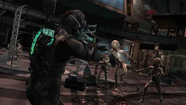 steam best 3rd person shooters GTAV, Steam, Third-Person Shooters, Top 10, Mafia II, Mass Effect, Spec Ops: The Line, Warhammer 40k, Tomb Raider, Hitman, Dead Space, Metal Gear Solid, Resident Evil